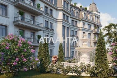 1-room apartment apartment by the address st. Fontanskaya dor Perekopskoy Divizii (area 48,3 m²) - Atlanta.ua - photo 12