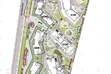 2-кімнатна квартира за адресою вул. Краснова (площа 61,3 м²) - Atlanta.ua - фото 14