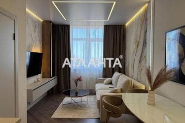 2-rooms apartment apartment by the address st. Krasnova (area 62 m²) - Atlanta.ua - photo 23