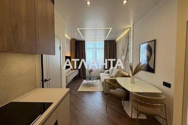 2-rooms apartment apartment by the address st. Krasnova (area 62 m²) - Atlanta.ua - photo 24