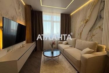 2-rooms apartment apartment by the address st. Krasnova (area 62 m²) - Atlanta.ua - photo 25