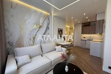 2-rooms apartment apartment by the address st. Krasnova (area 62 m²) - Atlanta.ua - photo 26