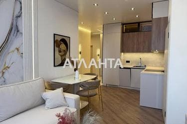 2-rooms apartment apartment by the address st. Krasnova (area 62 m²) - Atlanta.ua - photo 27