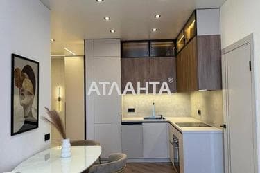 2-rooms apartment apartment by the address st. Krasnova (area 62 m²) - Atlanta.ua - photo 28