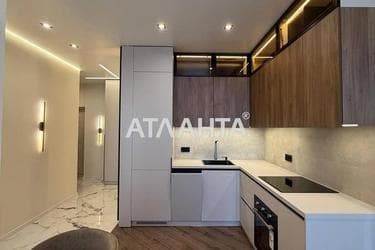 2-rooms apartment apartment by the address st. Krasnova (area 62 m²) - Atlanta.ua - photo 29