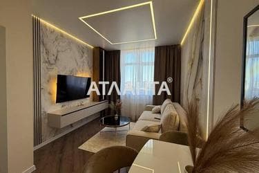 2-rooms apartment apartment by the address st. Krasnova (area 62 m²) - Atlanta.ua - photo 30