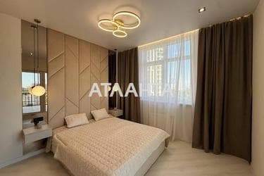 2-rooms apartment apartment by the address st. Krasnova (area 62 m²) - Atlanta.ua - photo 32