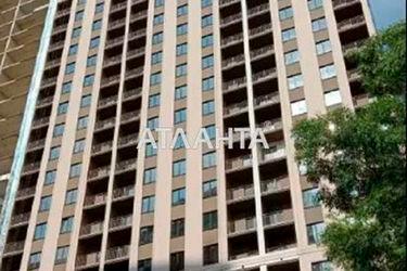 2-rooms apartment apartment by the address st. Genuezskaya (area 67 m²) - Atlanta.ua - photo 7