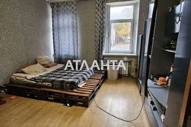 1-room apartment apartment by the address st. Gagarina Yuriya (area 27,2 m²) - Atlanta.ua - photo 7