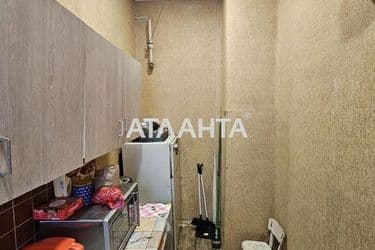 1-room apartment apartment by the address st. Gagarina Yuriya (area 27,2 m²) - Atlanta.ua - photo 9