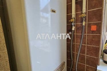 1-room apartment apartment by the address st. Gagarina Yuriya (area 27,2 m²) - Atlanta.ua - photo 10