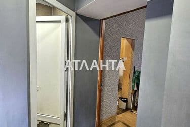 1-room apartment apartment by the address st. Gagarina Yuriya (area 27,2 m²) - Atlanta.ua - photo 12