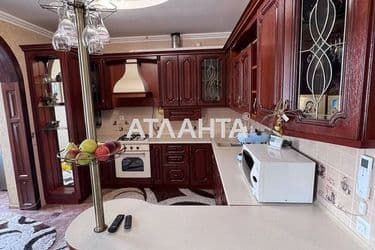 3-кімнатна квартира за адресою вул. Заводська (площа 108 м²) - Atlanta.ua - фото 25
