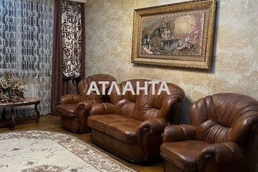 3-кімнатна квартира за адресою вул. Заводська (площа 108 м²) - Atlanta.ua - фото 30