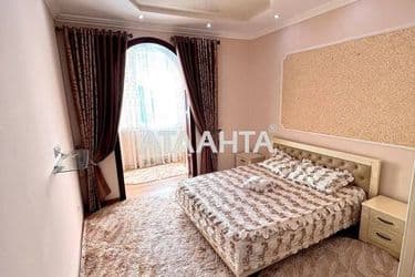 3-кімнатна квартира за адресою вул. Заводська (площа 108 м²) - Atlanta.ua - фото 31