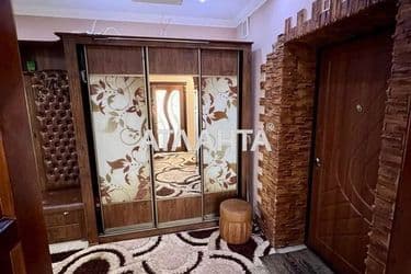 3-кімнатна квартира за адресою вул. Заводська (площа 108 м²) - Atlanta.ua - фото 39