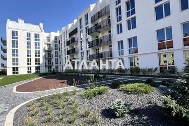 2-кімнатна квартира за адресою вул. Червоної Калини (площа 64 м²) - Atlanta.ua - фото 13