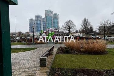 3-комнатная квартира по адресу ул. Жаботинского (площадь 88 м²) - Atlanta.ua - фото 42