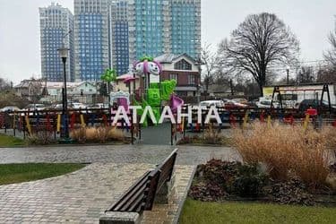 3-комнатная квартира по адресу ул. Жаботинского (площадь 88 м²) - Atlanta.ua - фото 43