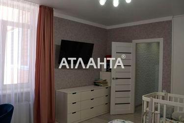 3-кімнатна квартира за адресою вул. Жаботинського (площа 94,5 м²) - Atlanta.ua - фото 31