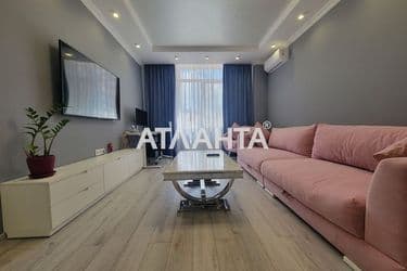 3-комнатная квартира по адресу ул. Жаботинского (площадь 94,5 м²) - Atlanta.ua - фото 33