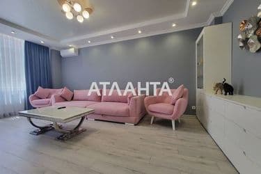 3-комнатная квартира по адресу ул. Жаботинского (площадь 94,5 м²) - Atlanta.ua - фото 34
