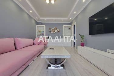 3-комнатная квартира по адресу ул. Жаботинского (площадь 94,5 м²) - Atlanta.ua - фото 35