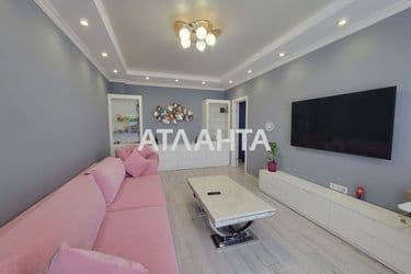 3-комнатная квартира по адресу ул. Жаботинского (площадь 94,5 м²) - Atlanta.ua - фото 36