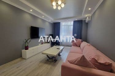 3-комнатная квартира по адресу ул. Жаботинского (площадь 94,5 м²) - Atlanta.ua - фото 37