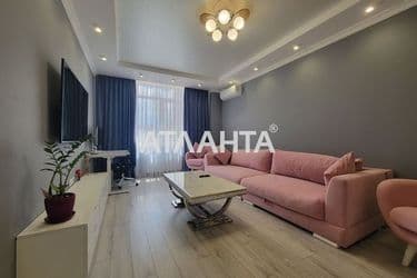 3-комнатная квартира по адресу ул. Жаботинского (площадь 94,5 м²) - Atlanta.ua - фото 38