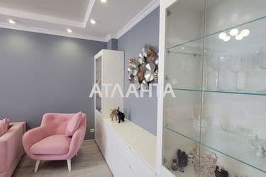 3-комнатная квартира по адресу ул. Жаботинского (площадь 94,5 м²) - Atlanta.ua - фото 39