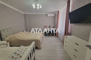 3-комнатная квартира по адресу ул. Жаботинского (площадь 94,5 м²) - Atlanta.ua - фото 40