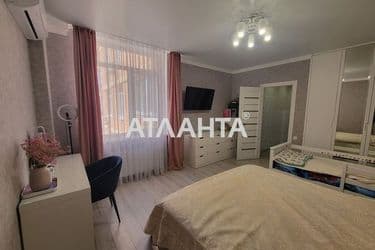 3-комнатная квартира по адресу ул. Жаботинского (площадь 94,5 м²) - Atlanta.ua - фото 41