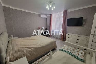 3-комнатная квартира по адресу ул. Жаботинского (площадь 94,5 м²) - Atlanta.ua - фото 42