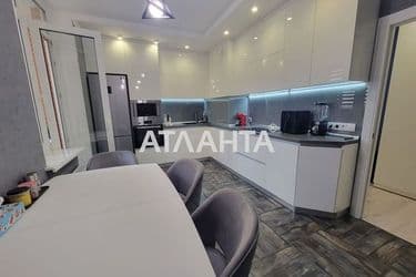 3-комнатная квартира по адресу ул. Жаботинского (площадь 94,5 м²) - Atlanta.ua - фото 43