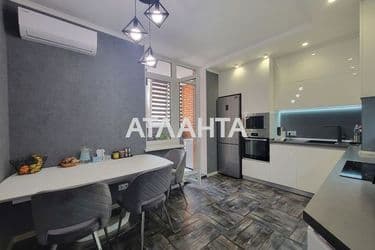 3-комнатная квартира по адресу ул. Жаботинского (площадь 94,5 м²) - Atlanta.ua - фото 45