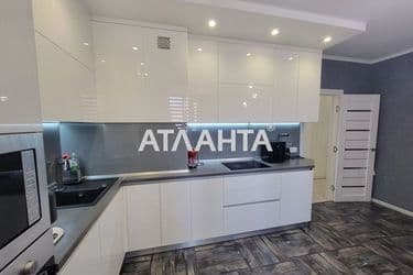 3-комнатная квартира по адресу ул. Жаботинского (площадь 94,5 м²) - Atlanta.ua - фото 46