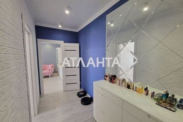 3-комнатная квартира по адресу ул. Жаботинского (площадь 94,5 м²) - Atlanta.ua - фото 49