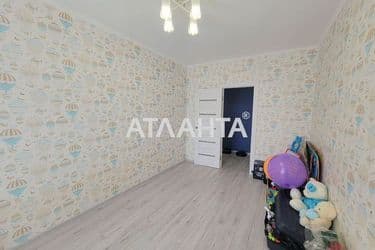 3-комнатная квартира по адресу ул. Жаботинского (площадь 94,5 м²) - Atlanta.ua - фото 52
