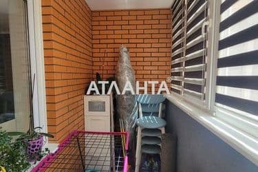 3-комнатная квартира по адресу ул. Жаботинского (площадь 94,5 м²) - Atlanta.ua - фото 53