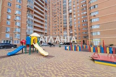 3-комнатная квартира по адресу ул. Жаботинского (площадь 94,5 м²) - Atlanta.ua - фото 55