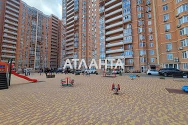 3-комнатная квартира по адресу ул. Жаботинского (площадь 94,5 м²) - Atlanta.ua - фото 56