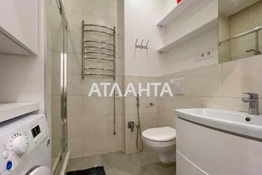 1-room apartment apartment by the address st. Gagarinskoe plato (area 28 m²) - Atlanta.ua - photo 14