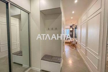 1-room apartment apartment by the address st. Gagarinskoe plato (area 28 m²) - Atlanta.ua - photo 16