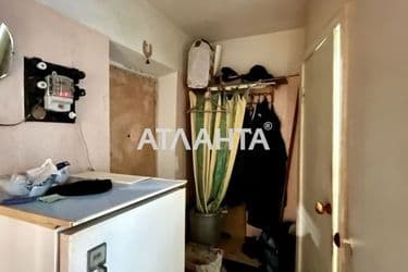 2-rooms apartment apartment by the address st. Marselskaya (area 42,1 m²) - Atlanta.ua - photo 28