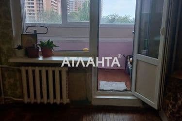 3-rooms apartment apartment by the address st. Ovidiopolskaya dor 3 (area 56,5 m²) - Atlanta.ua - photo 22