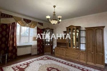 3-кімнатна квартира за адресою вул. Трояндова (площа 153,4 м²) - Atlanta.ua - фото 38