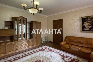 3-кімнатна квартира за адресою вул. Трояндова (площа 153,4 м²) - Atlanta.ua - фото 37