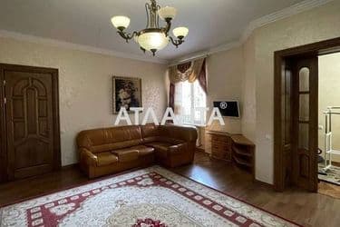 3-кімнатна квартира за адресою вул. Трояндова (площа 153,4 м²) - Atlanta.ua - фото 39