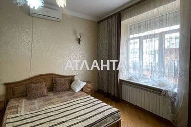 3-кімнатна квартира за адресою вул. Трояндова (площа 153,4 м²) - Atlanta.ua - фото 34